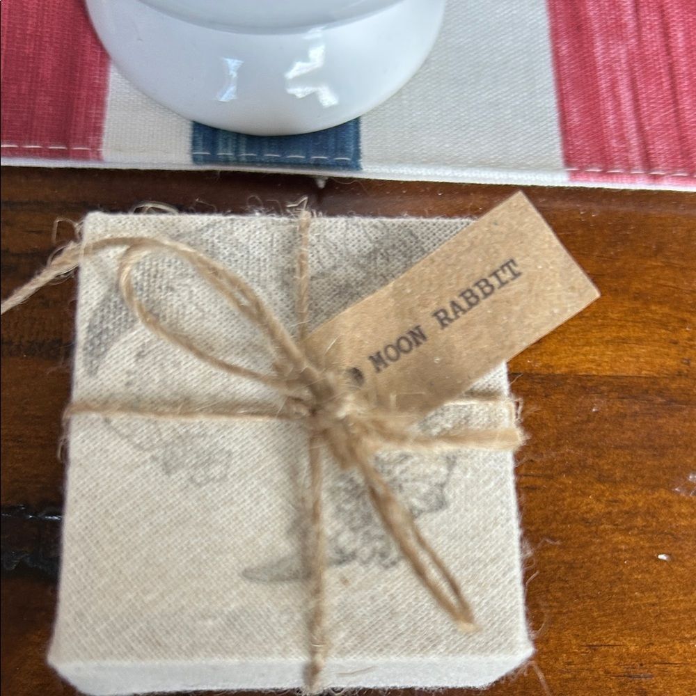 Black milk project wooden stamp new